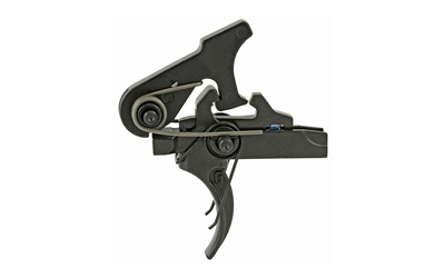 Geissele AR Trigger Super Semi-Auto 2 Stage
