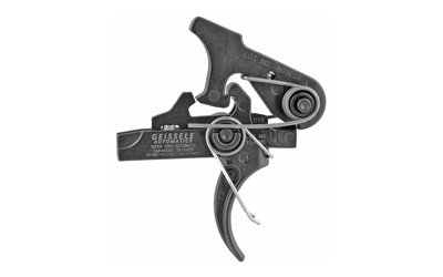 Geissele AR15 SSA-E Two Stage Trigger