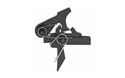 Geissele AR15 Super Dynamic 3 Gun Dual Stage Trigger
