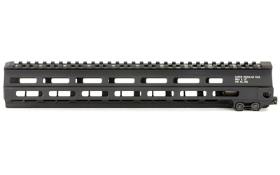 Geissele MK8 Super Modular Rail Handguard 13.5 in