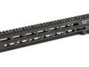 Geissele MK8 Super Modular Rail Handguard 13.5 in - Thumbnail Image 3