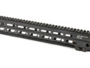 Geissele MK8 Super Modular Rail Handguard 13.5 in - Thumbnail Image 4