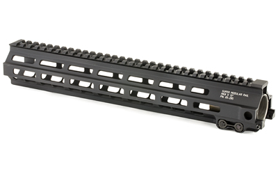 Geissele MK8 Super Modular Rail Handguard 13.5 in