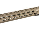 Geissele Automatics MK8 Super Modular Rail 13.5 in M-LOK AR15 FDE - Thumbnail Image 2