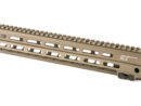 Geissele Automatics MK8 Super Modular Rail 13.5 in M-LOK AR15 FDE - Thumbnail Image 3