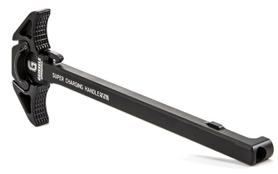 Geissele Automatics Super Charging Handle Black