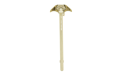Geissele SCH 7.62 AR10 Charging Handle FDE