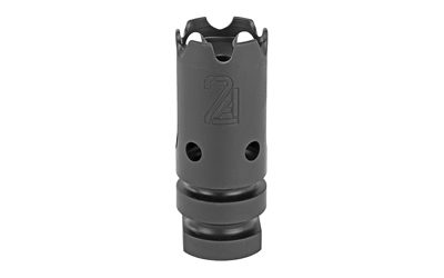 2A Armament T3 Compensator 1/2x28 (X2ACOMPT3)