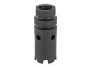 2A Armament T3 Compensator 1/2x28 (X2ACOMPT3) - Thumbnail Image 2