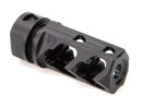 Fortis Manufacturing 5.56 Muzzle Brake BLK - Thumbnail Image 1