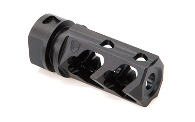 Fortis Manufacturing 5.56 Muzzle Brake BLK