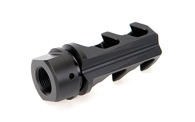 Fortis Manufacturing 5.56 Muzzle Brake BLK