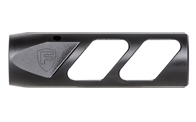 Fortis Red Muzzle Brake 7.62mm Nitride (F-RED-762)