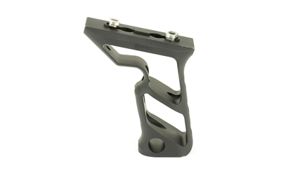 Fortis Manufacturing Shift M-LOK Vertical Foregrip BLK