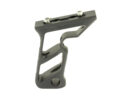 Fortis Manufacturing Shift M-LOK Vertical Foregrip BLK - Thumbnail Image 2
