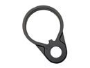 Fortis Manufacturing Quick Disconnect End Plate BLK - Thumbnail Image 1