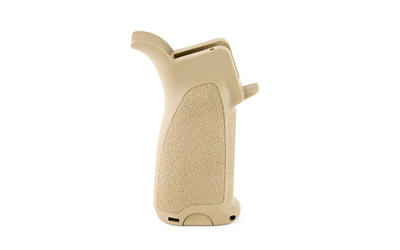 Bravo Company Gunfighter Grip MOD 3 FDE BCM