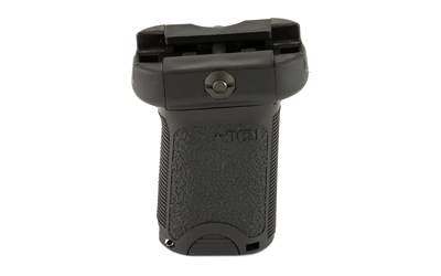 BCM Gunfighter VG-S AR Vertical Forend Grip Picatinny BLK