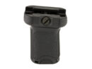BCM Gunfighter VG-S AR Vertical Forend Grip Picatinny BLK - Thumbnail Image 2