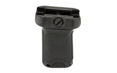 BCM Gunfighter VG-S AR Vertical Forend Grip Picatinny BLK