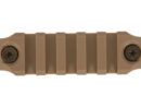 BCM Gunfighter Keymod Picatinny Rail Section 3in FDE - Thumbnail Image 1