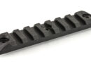 BCM Gunfighter Keymod Picatinny Rail Section 4in Nylon - Thumbnail Image 1