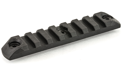 BCM Gunfighter Keymod Picatinny Rail Section 4in Nylon