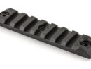 BCM Gunfighter Keymod Picatinny Rail Section 4in Nylon - Thumbnail Image 2