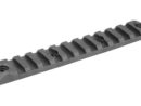 BCM Gunfighter Keymod Picatinny Rail 5.5in Blk Nylon - Thumbnail Image 1