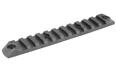 BCM Gunfighter Keymod Picatinny Rail 5.5in Blk Nylon