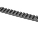 BCM Gunfighter Keymod Picatinny Rail 5.5in Blk Nylon - Thumbnail Image 2