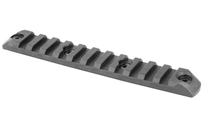 BCM Gunfighter Keymod Picatinny Rail 5.5in Blk Nylon