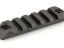 BCM Gunfighter Keymod Aluminum 3in Picatinny Rail Section - Thumbnail Image 1