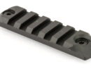 BCM Gunfighter Keymod Aluminum 3in Picatinny Rail Section - Thumbnail Image 2