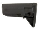 BCM Gunfighter AR15 Stock Black - Thumbnail Image 1