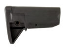 BCM Gunfighter AR15 Stock Black - Thumbnail Image 2