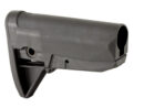 BCM Gunfighter AR15 Stock Black - Thumbnail Image 3