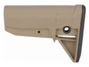 BCM AR15 Gunfighter Stock Assembly FDE - Thumbnail Image 1