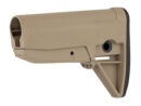 BCM AR15 Gunfighter Stock Assembly FDE - Thumbnail Image 3