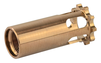 Rugged Obsidian Piston .578x28 (OP001)