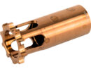 Rugged Obsidian Piston 1/2x28 (OP002) - Thumbnail Image 2