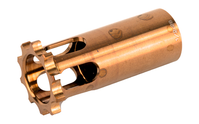 Rugged Obsidian Piston 1/2x28 (OP002) - Image 2