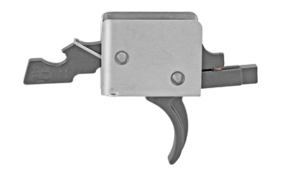 CMC Trigger AR Single Stage Curved 2.5lb Match