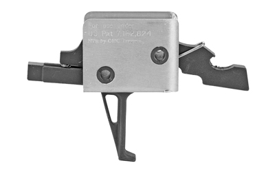 CMC Trigger AR Single Stage Flat 2.5LB
