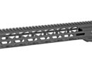 Bootleg CamLok AR15 13.5in M-Lok Handguard (BP-HG13-4) - Thumbnail Image 1