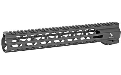 Bootleg CamLok AR15 13.5in M-Lok Handguard (BP-HG13-4)
