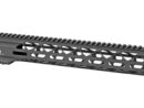 Bootleg CamLok AR15 13.5in M-Lok Handguard (BP-HG13-4) - Thumbnail Image 2