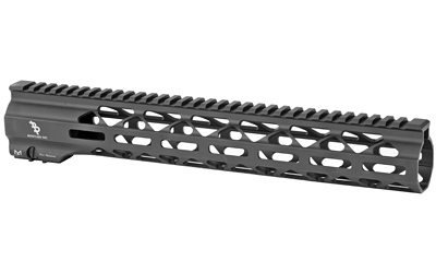 Bootleg CamLok AR15 13.5in M-Lok Handguard (BP-HG13-4)