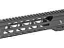 Bootleg CamLok Handguard 9.2in for AR15 Black (BP-HG9-4) - Thumbnail Image 2