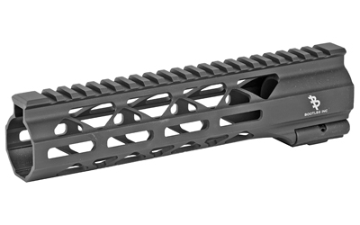 Bootleg CamLok Handguard 9.2in for AR15 Black (BP-HG9-4)